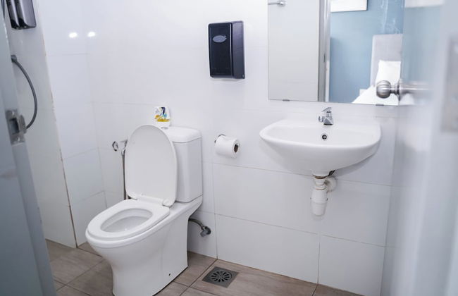 KLIA AIRPORT HOMESTAY 2 - Foto 8