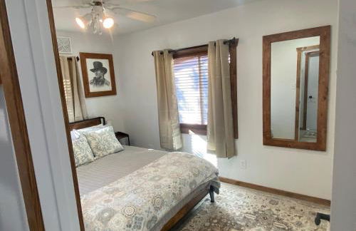 Zion to Bryce cowboy cabin - Foto 23