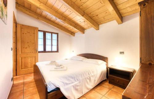 Incanto Walser Apartments Ronco - Foto 26