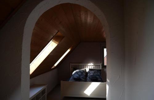 Ferienwohnung in Weichs - Foto 4