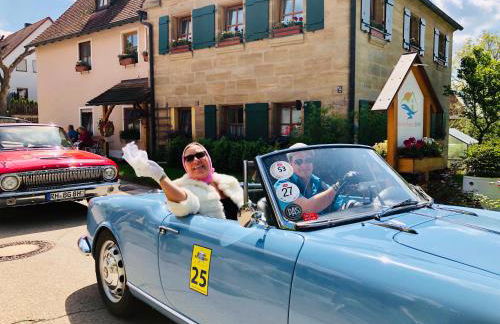 Ferienhaus Eitel - Foto 5