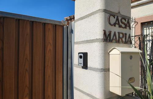 CasaMaria 50 metros de la playa - Foto 14