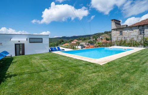 Casa Alto da Massada - Photo 21