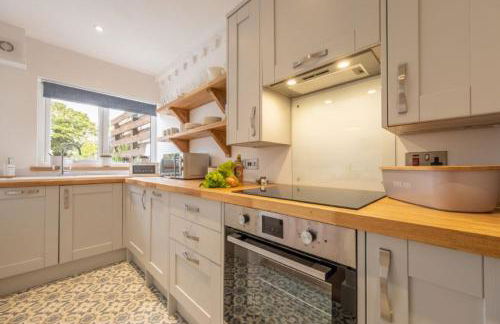 Tide Cottage WR - Foto 13