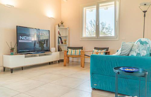 Casa RiVa - Among olive trees and the Tuscan coast - Photo 17