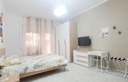 Amores Roma Apartment - Foto 23