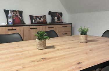 Black Forest apartment in Rottweil - Foto 6