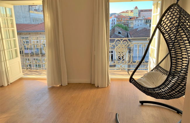 Clérigos Prime Suites by Porto City Hosts - Photo 62