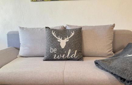 AlpinLounge Scheidegg - Studio mit Wellness und Bergblick - Foto 14