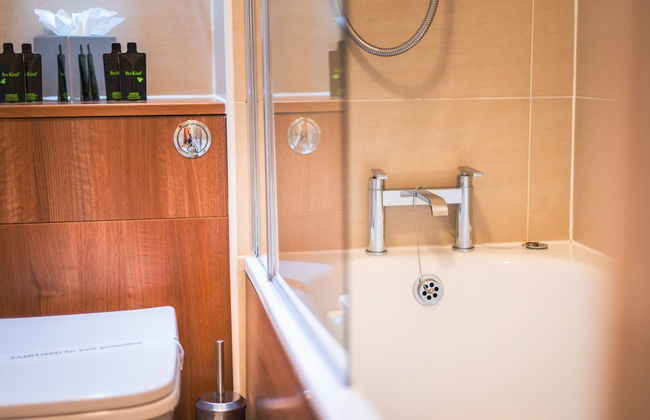 The Knight Residence Apartments by Mansley - Foto 73