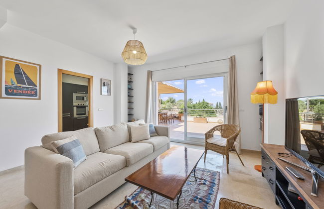 Cima del Mar - Foto 6