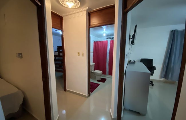 Spacious 3-bedroom Apartment in Santo Domingo! - Foto 3