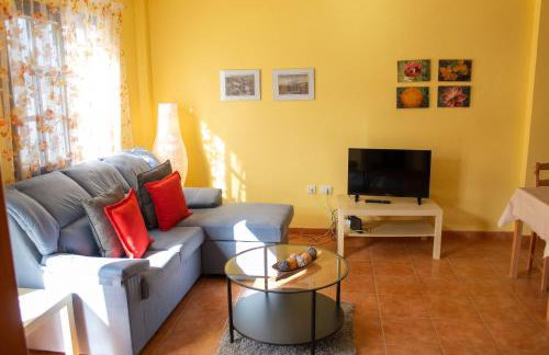 Cosy chalet with panoramic views in Icod de los Vinos - 70m² - Foto 12