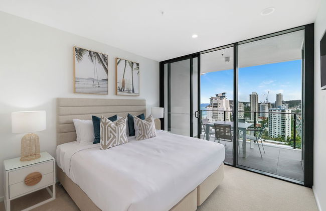 Sandbar Burleigh Heads -Burleigh Letting - Photo 30