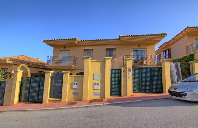 Casa Dublín - Photo 36