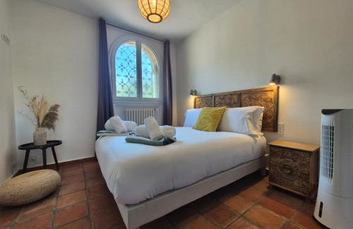 Villa Lou San Peyre - Foto 27