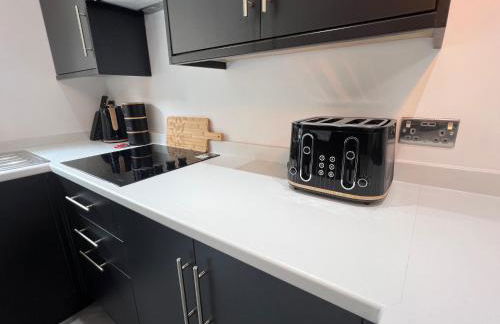 Stylish Flat in London - Foto 42