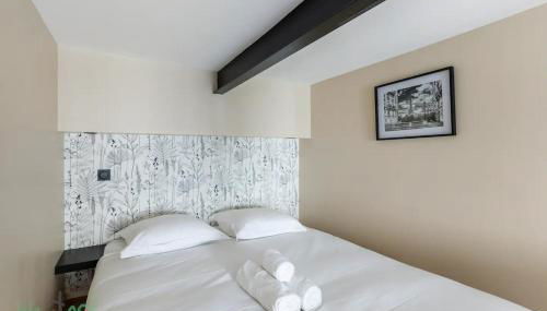 Duplex-Université - Foto 3