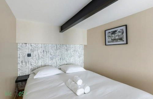 Duplex-Université - Foto 3