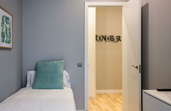 Arenal Suites Gran Vía - Foto 67