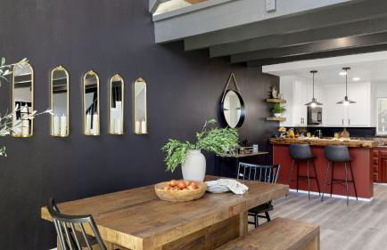 The Matterhorn Manor by Avantstay Harry Potter Inspired A-frame Home w/ Hot Tub & Views - Foto 25