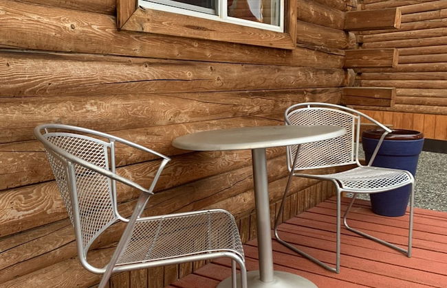 Joy's Kenai River Cabins - Foto 46