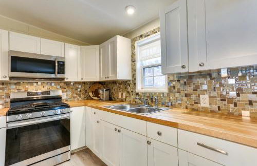 Kayaks, Electric Bicycles Greentown Hideaway! - Foto 14