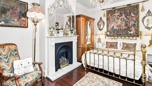 Beautiful period cottage, exceptional riverside location in the heart of Chester - Foto 2