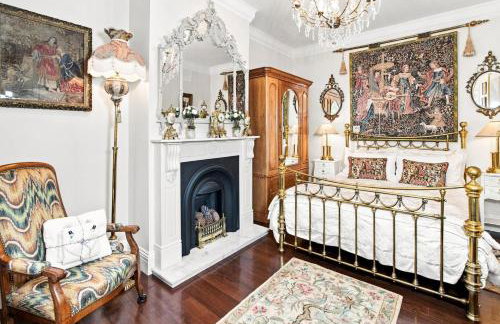 Beautiful period cottage, exceptional riverside location in the heart of Chester - Foto 2