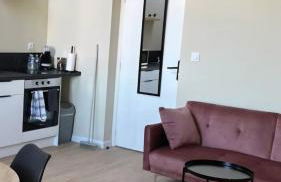 Appartement gare chateaucreux - Foto 1