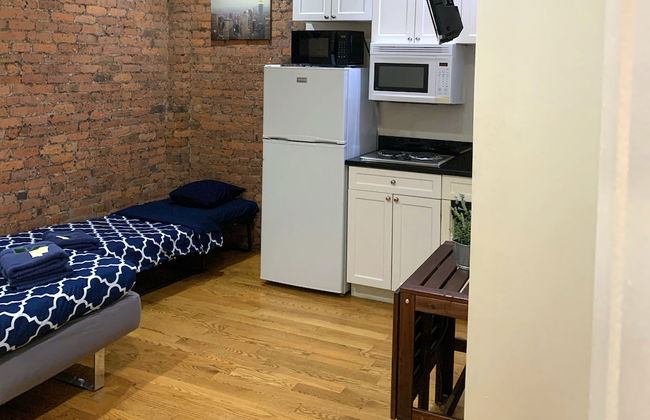 Macy Empire Apartments - Foto 47