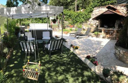 RELAX HOUSE - Foto 8