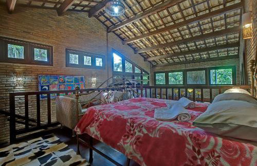 Chalé Rústico na Serra de Mulungu by CDH - Foto 65