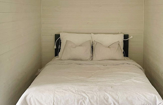 4 Star Holiday Home in Hok-by Traum - Foto 3