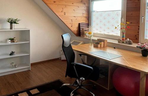 Ferienwohnung Teschow - Foto 39