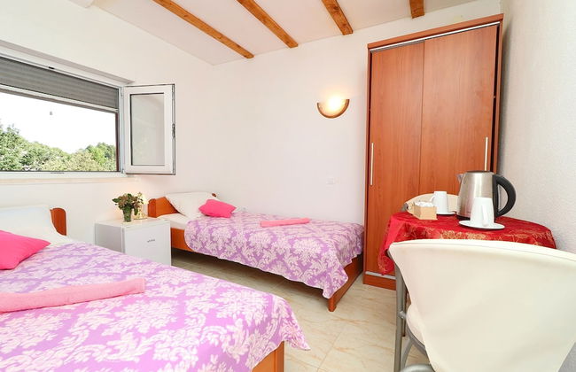 Apartments Belin Mljet - Foto 22