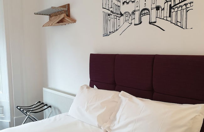 McMillan House Studio Apartments - Foto 17