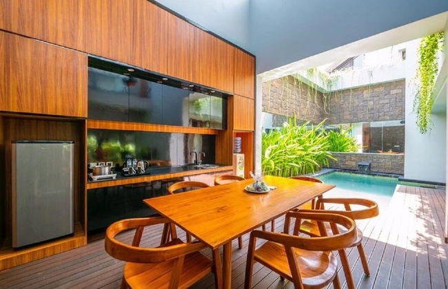 Agranusa Signature Villa - Foto 9