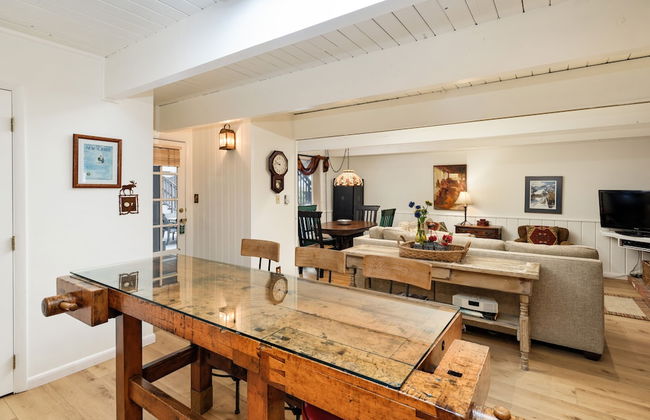 Chateau Chaumont & Dumont Condominiums by Frias - Foto 60