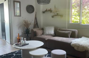 La cabine de Deauville 8 personnes - Photo 6