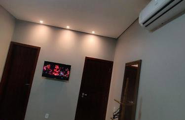 Flat Oásis- Super aconchegante - Foto 8