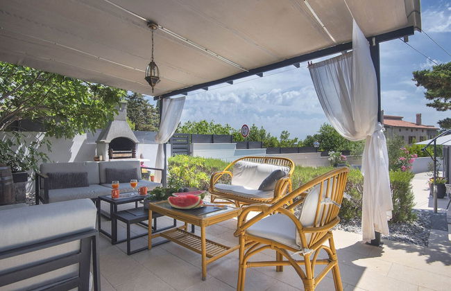 House in Liznjan With Private Pool - Foto 15