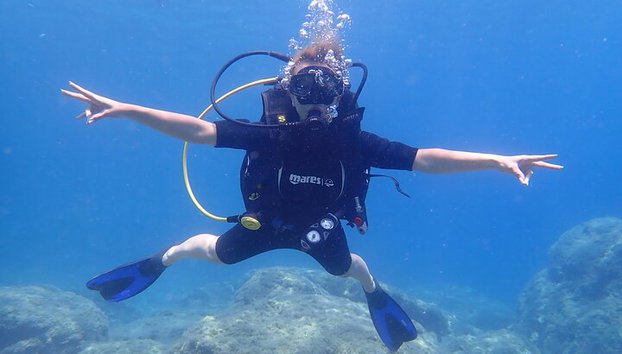 BUCEO: La exploración submarina de Kallithea - Foto 2