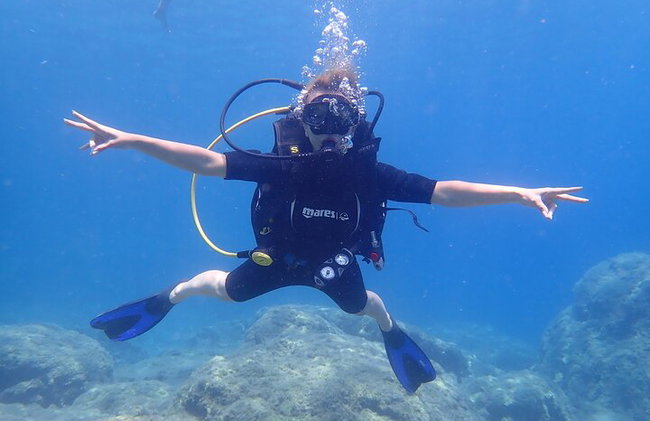 BUCEO: La exploración submarina de Kallithea - Foto 2