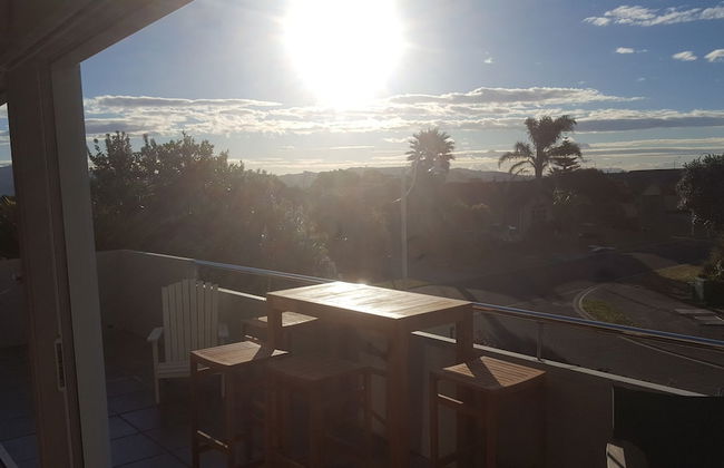 Apartment by The Beach - Foto 25