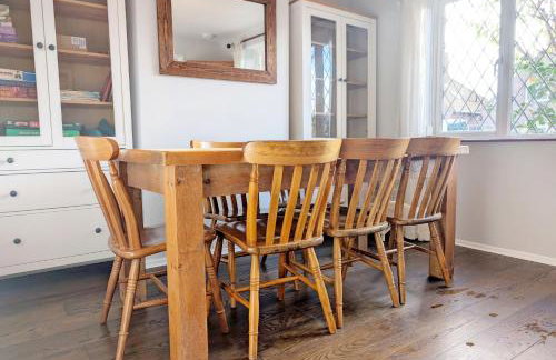 Pickleberry Cottage - Close to sandy beach - Foto 5