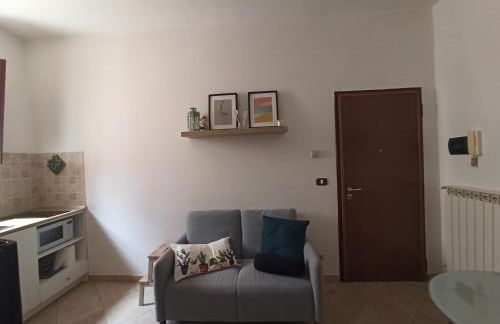 L'Angelo pellegrino miniappartamenti - Foto 18