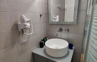 Drouga's Studios & Suites Astypalaia Greece - Foto 49