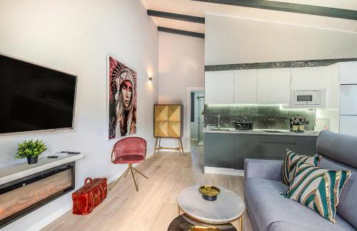 Alojamientos Singulares Maestro24 - Foto 1