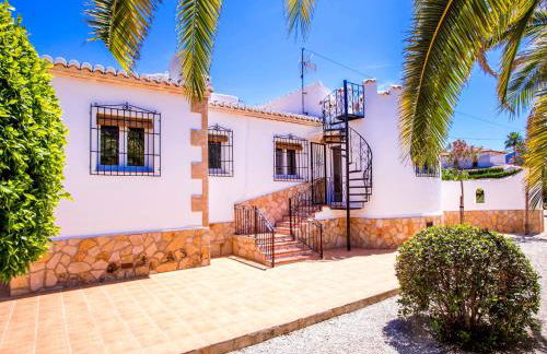 Villa Villa La Esquina by Interhome - Foto 67